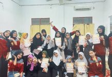 Sosialisasi Bela Negara: Aksi Nyata, Dampak Besar